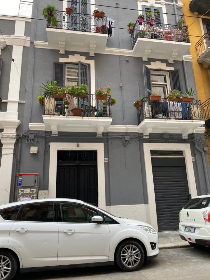 Casaro Stazione Apartament